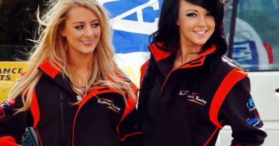 Rally Day 2011